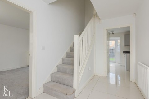 Property thumbnail image for Cobblestone Drive, Swadlincote