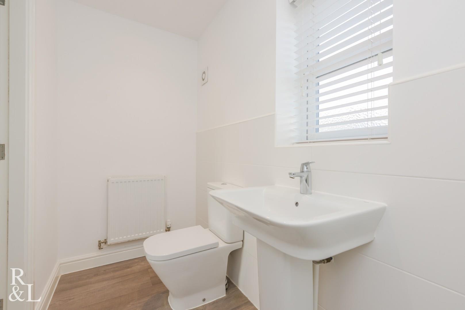 Property image for Cobblestone Drive, Swadlincote