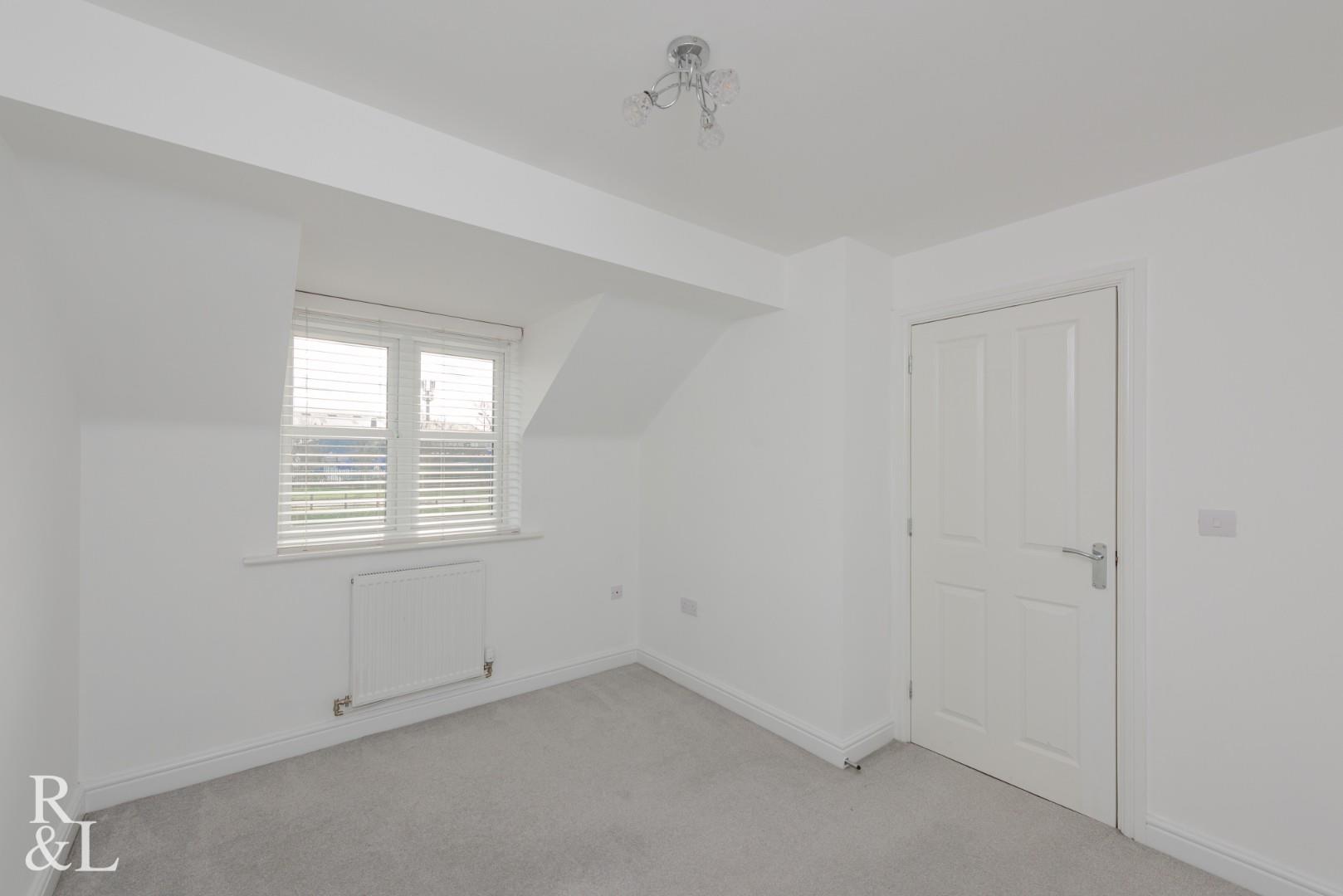 Property image for Cobblestone Drive, Swadlincote