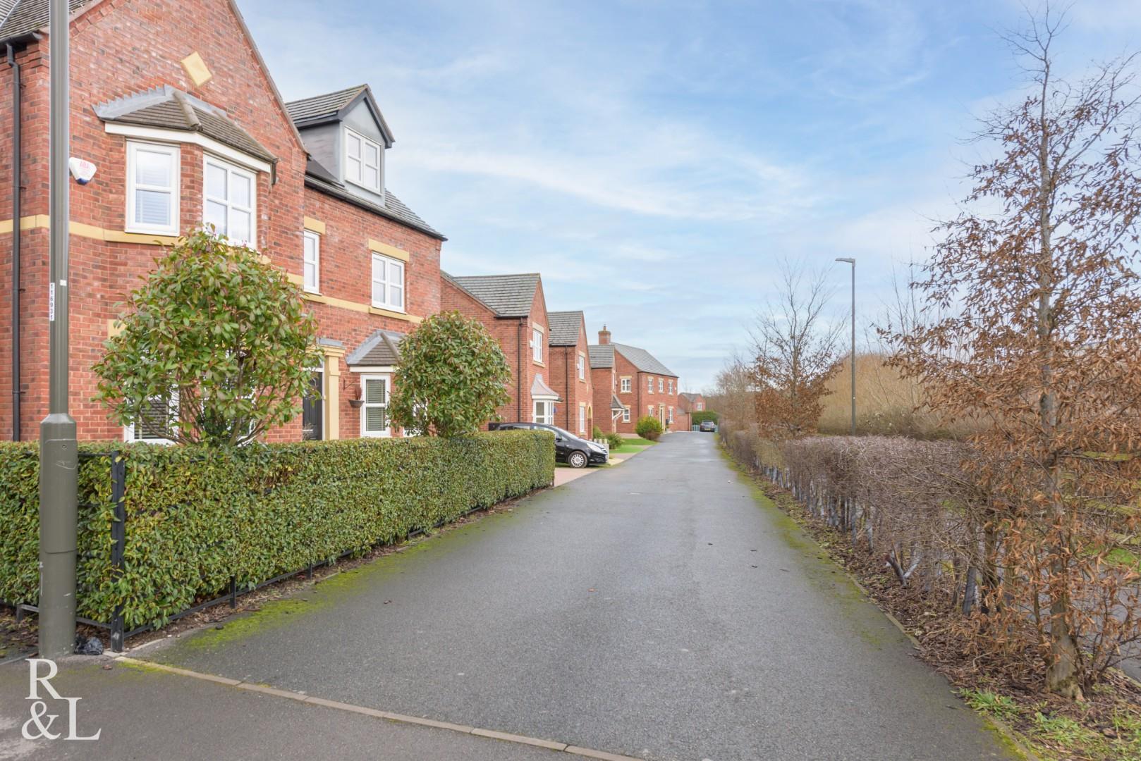 Property image for Cobblestone Drive, Swadlincote