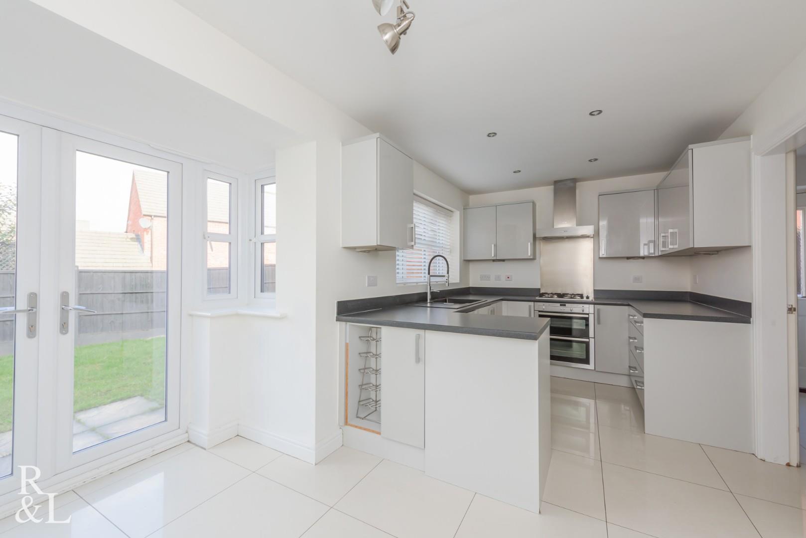 Property image for Cobblestone Drive, Swadlincote