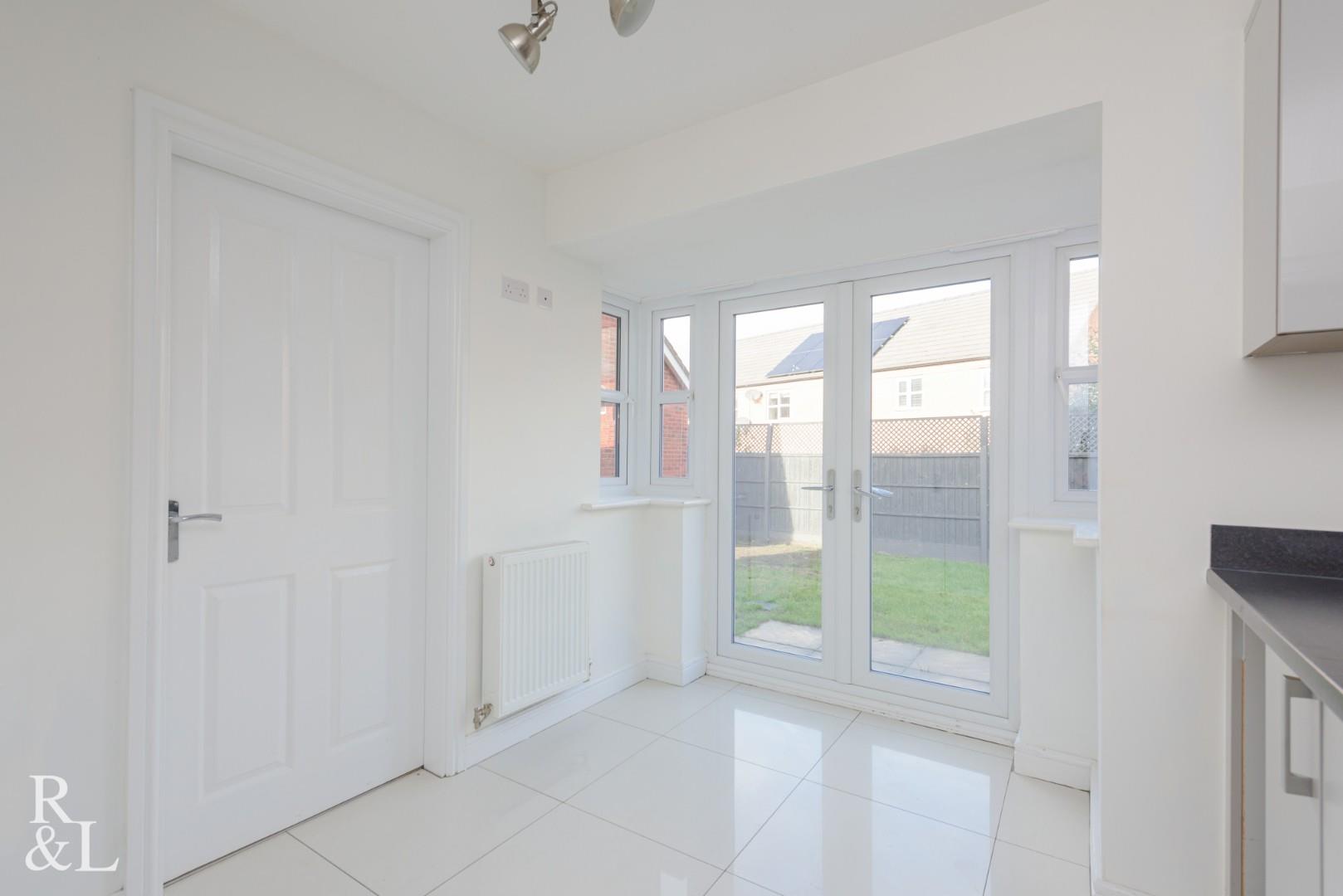 Property image for Cobblestone Drive, Swadlincote