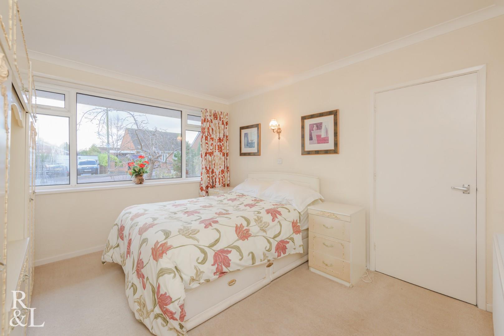 Property image for York Close, Midway, Swadlincote