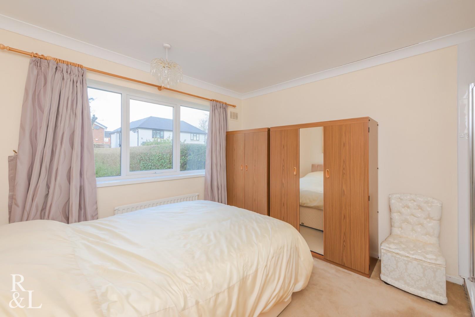 Property image for York Close, Midway, Swadlincote