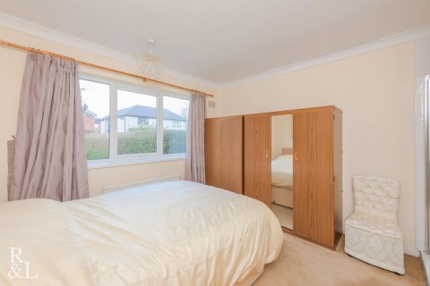 Property thumbnail image for York Close, Midway, Swadlincote