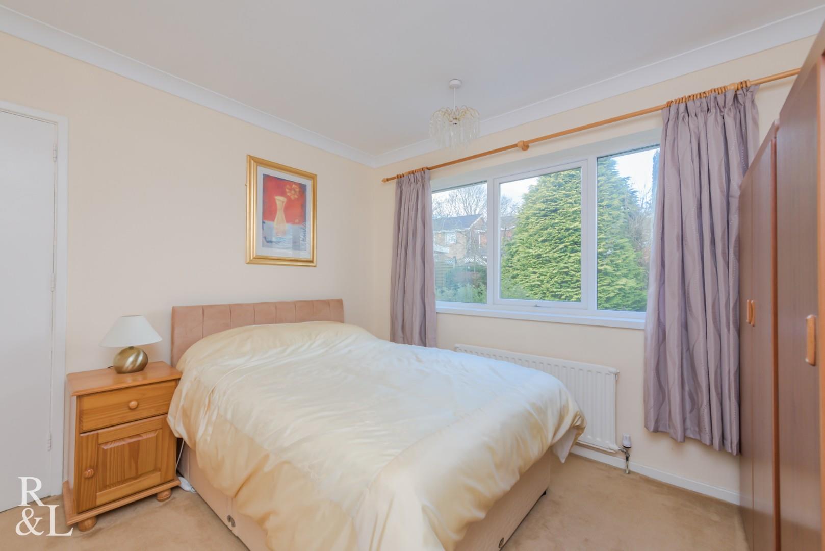 Property image for York Close, Midway, Swadlincote