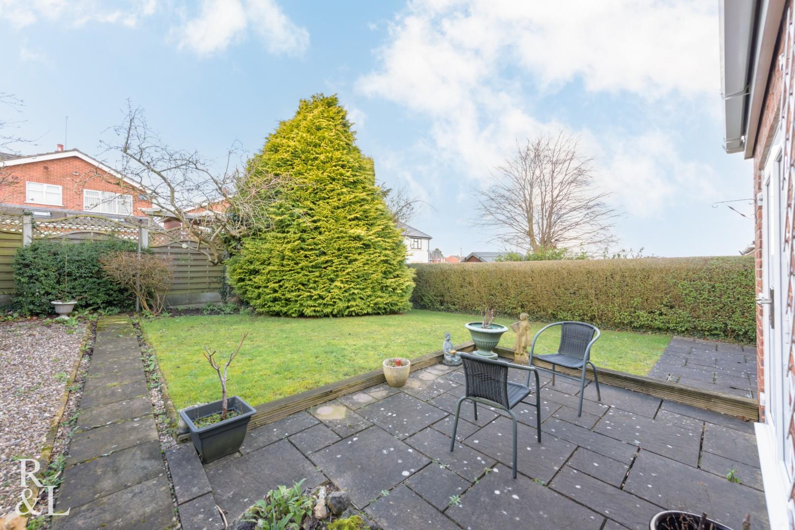 Property image for York Close, Midway, Swadlincote