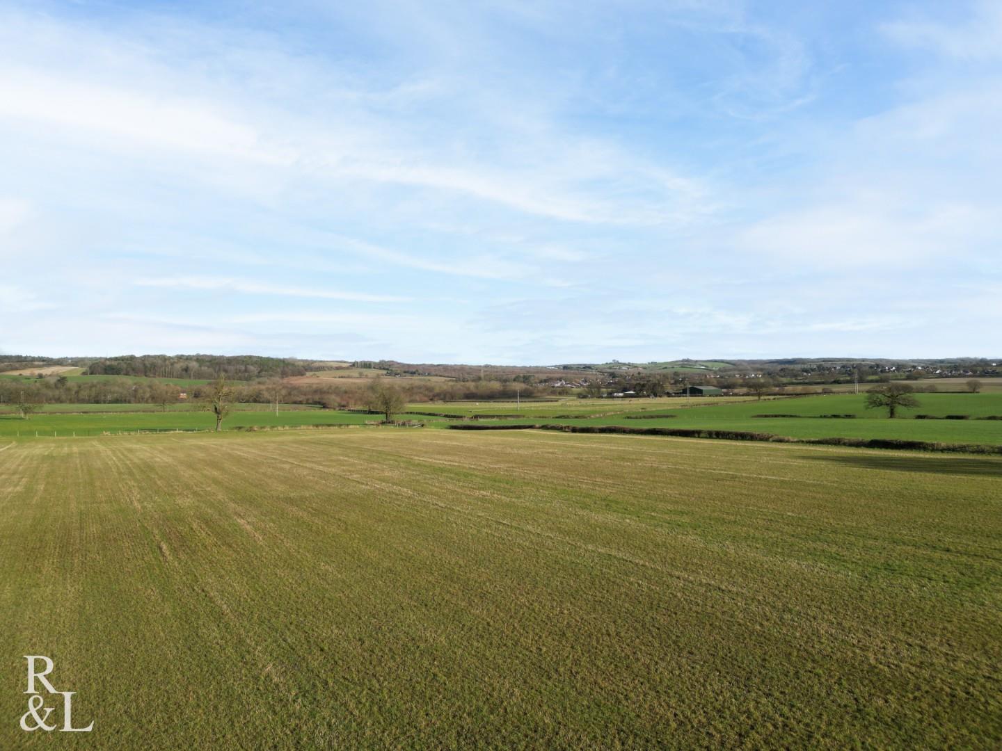 Property image for York Close, Midway, Swadlincote