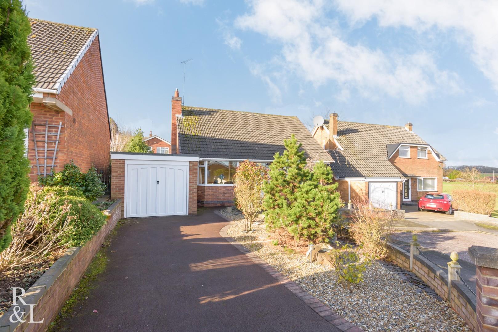 Property image for York Close, Midway, Swadlincote