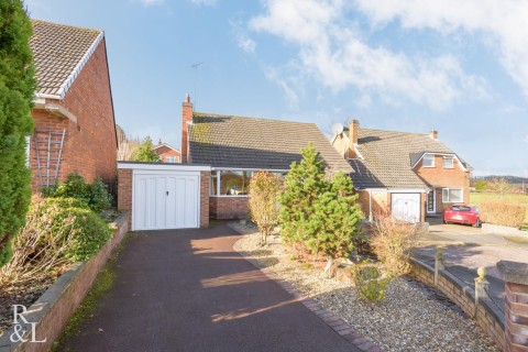 Property thumbnail image for York Close, Midway, Swadlincote