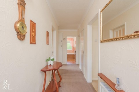 Property thumbnail image for York Close, Midway, Swadlincote