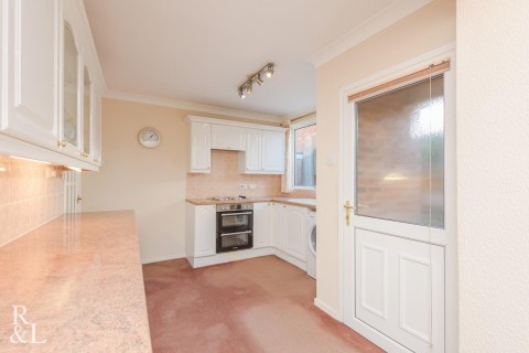 Property thumbnail image for York Close, Midway, Swadlincote