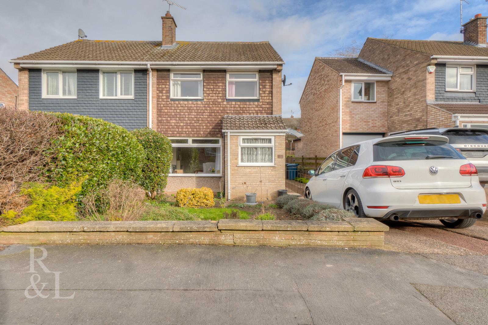 Property image for Fairway, Keyworth