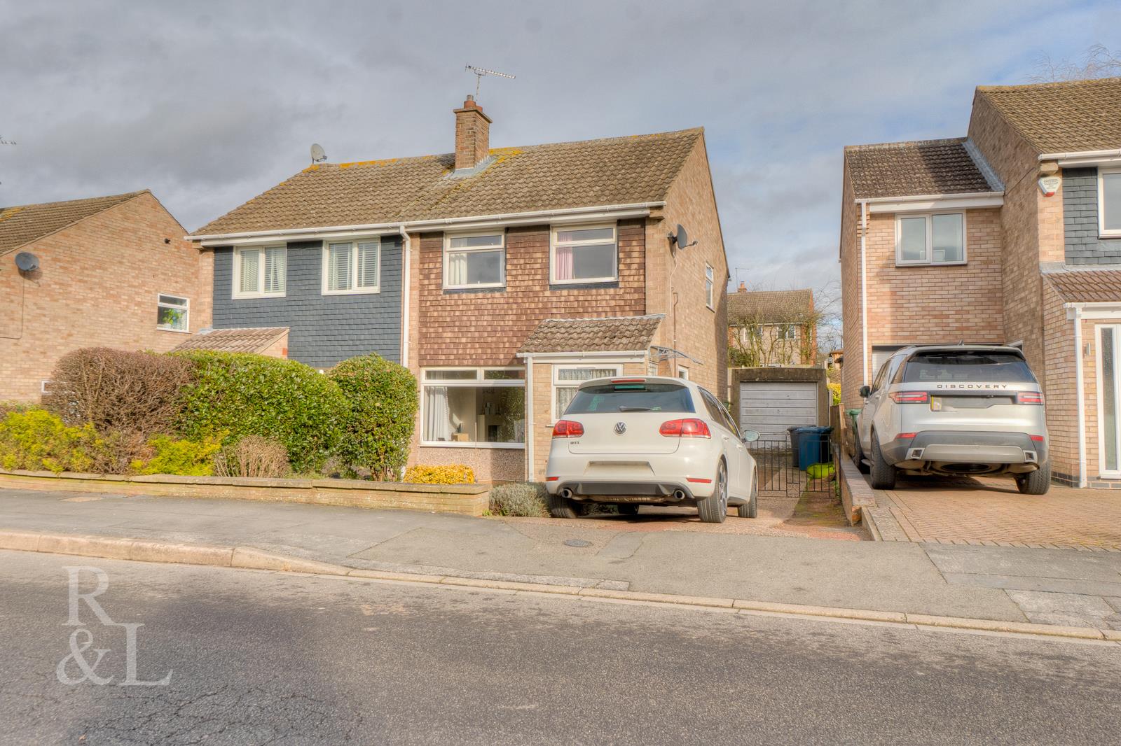 Property image for Fairway, Keyworth