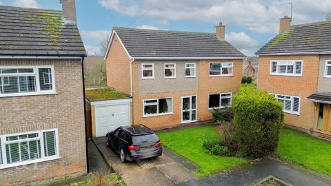 Property thumbnail image for Bishops Close, Keyworth