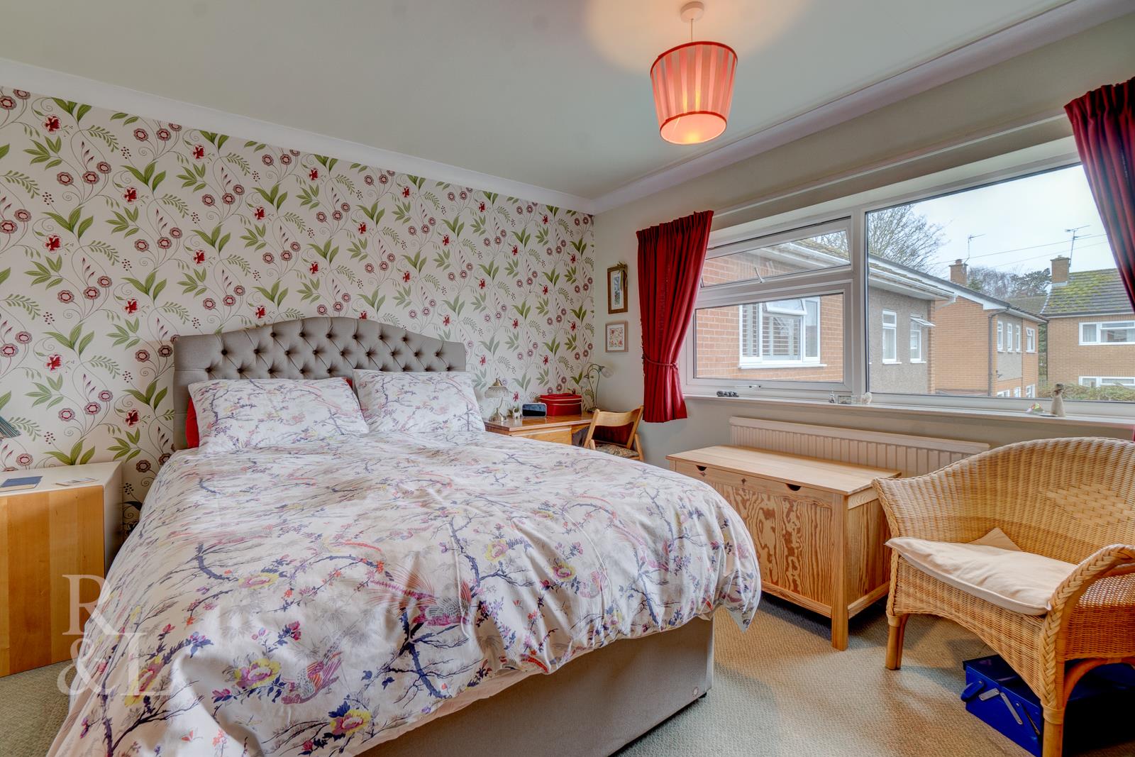 Property image for Bishops Close, Keyworth