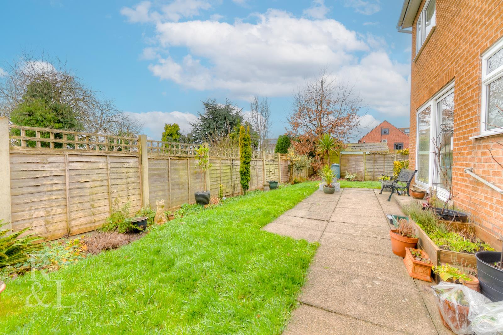 Property image for Bishops Close, Keyworth