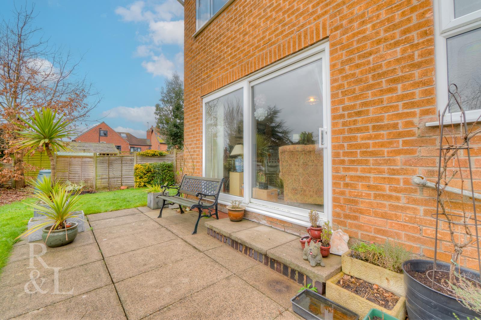 Property image for Bishops Close, Keyworth