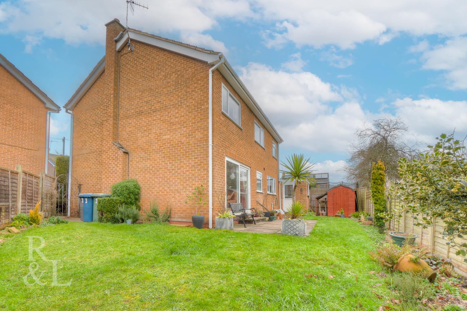 Property image for Bishops Close, Keyworth