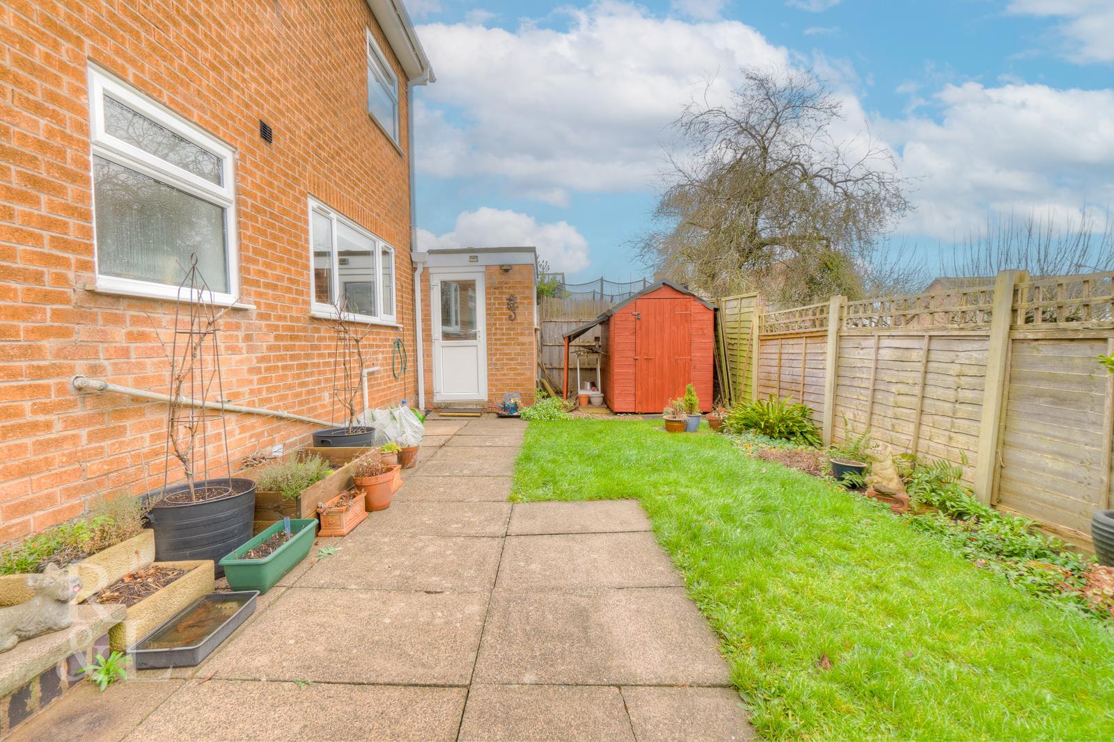 Property image for Bishops Close, Keyworth