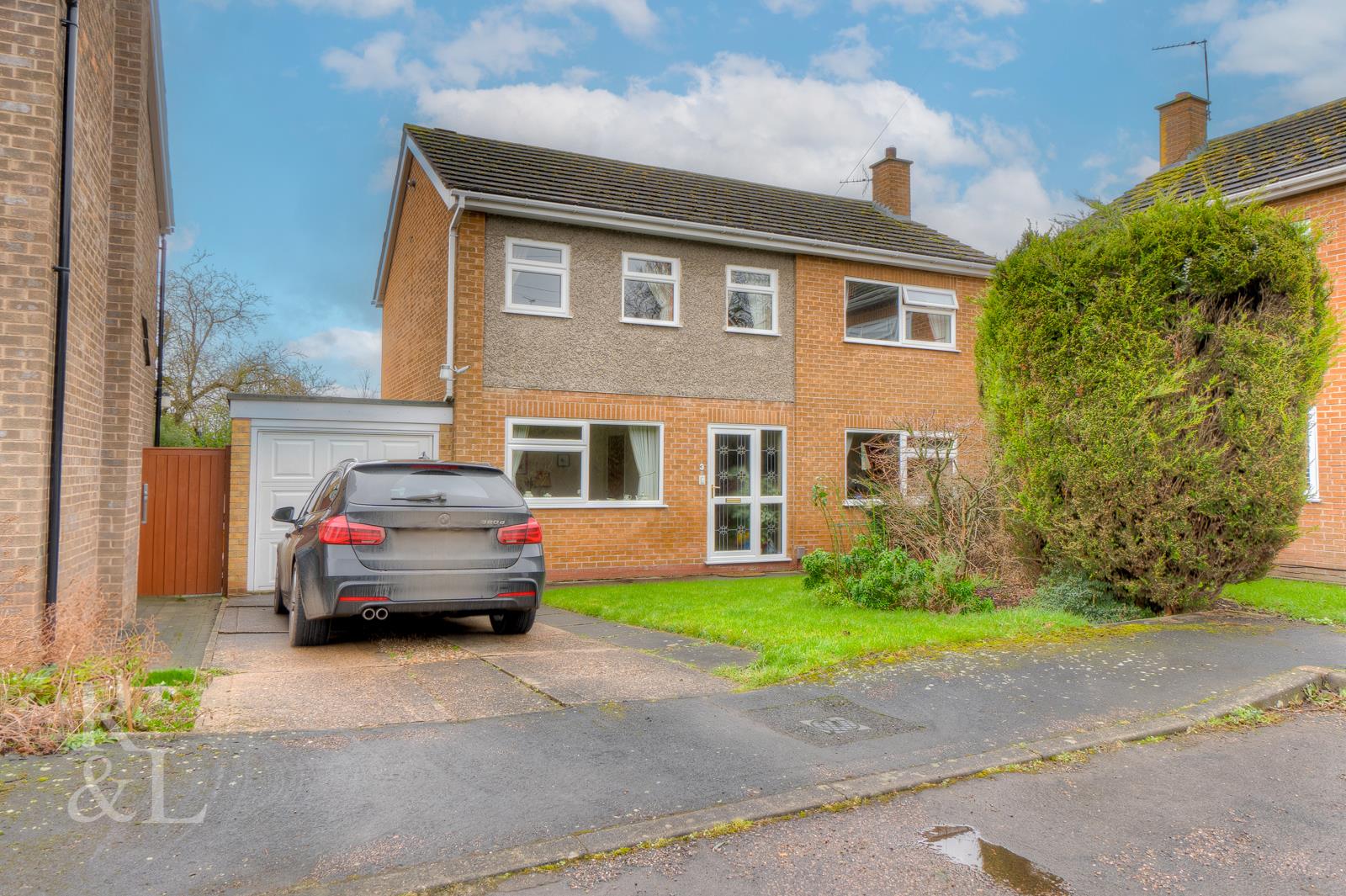 Property image for Bishops Close, Keyworth