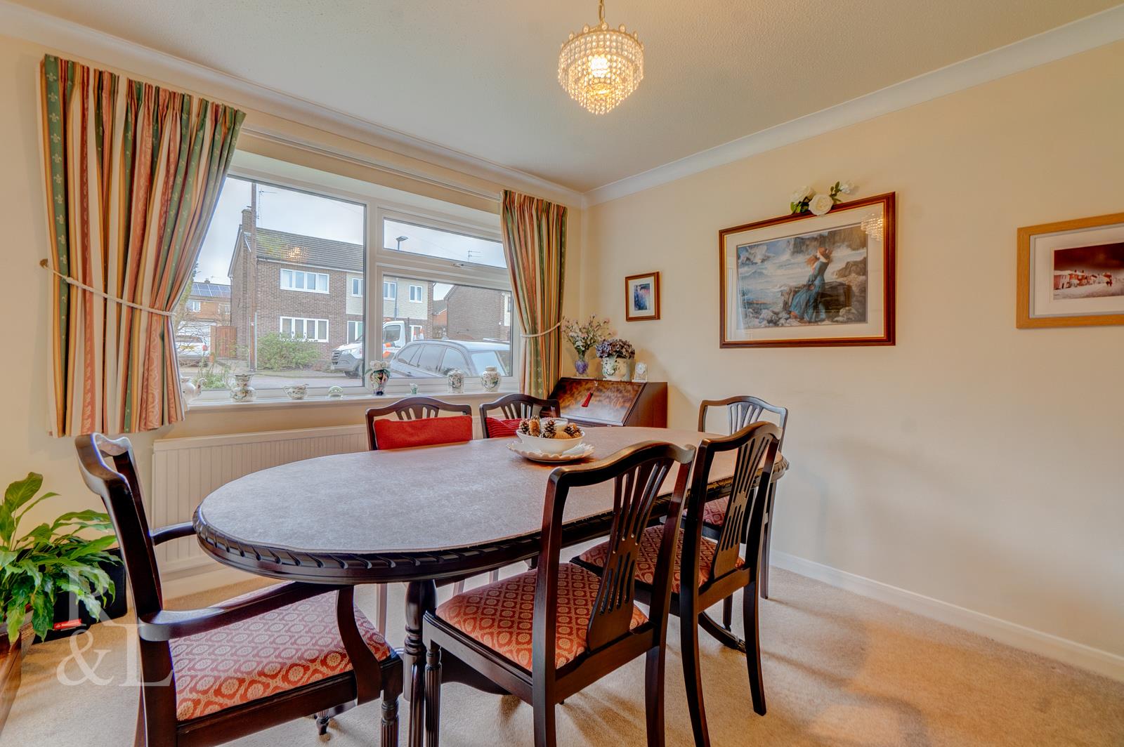 Property image for Bishops Close, Keyworth