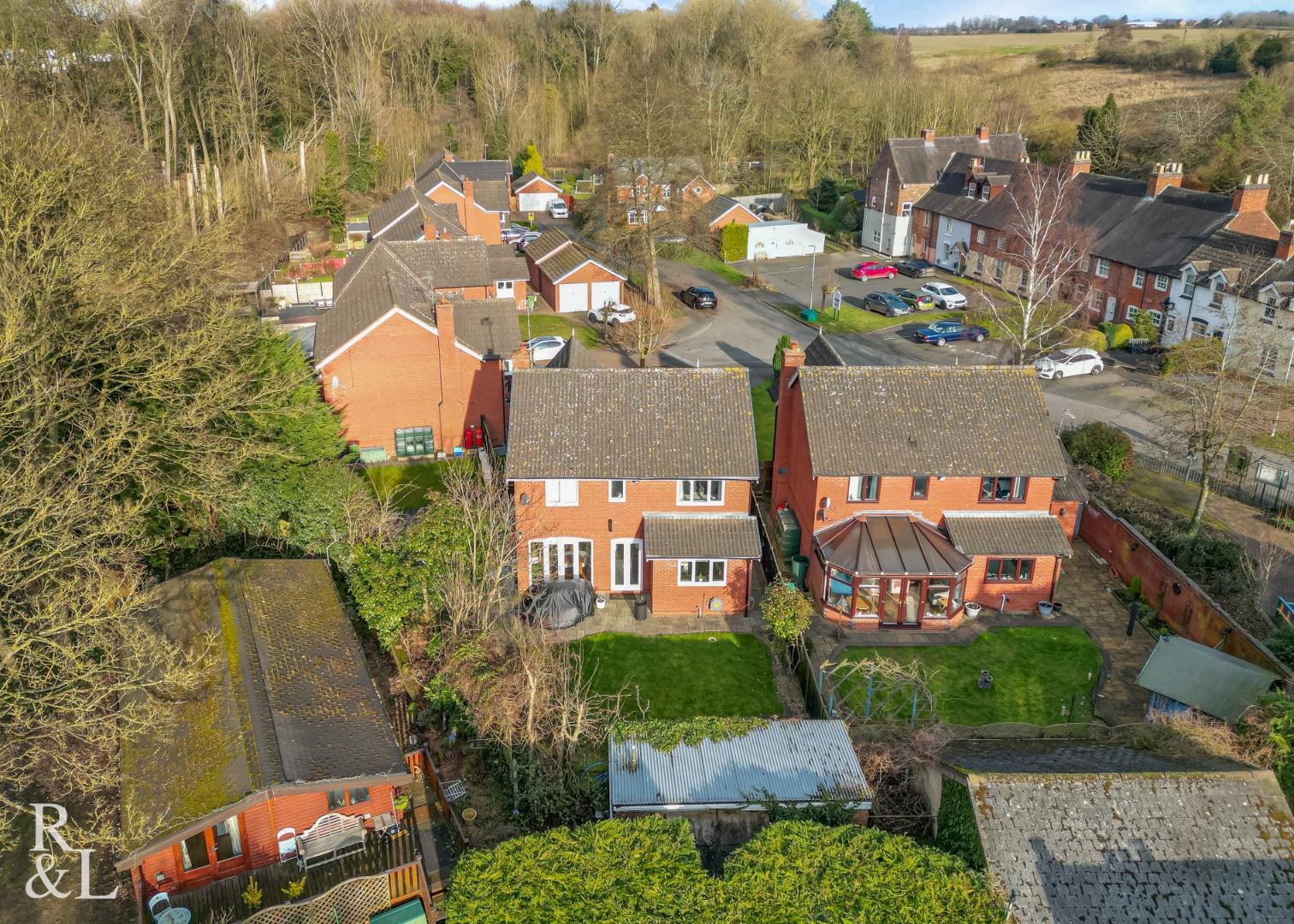 Property image for Coopers Close, Acresford