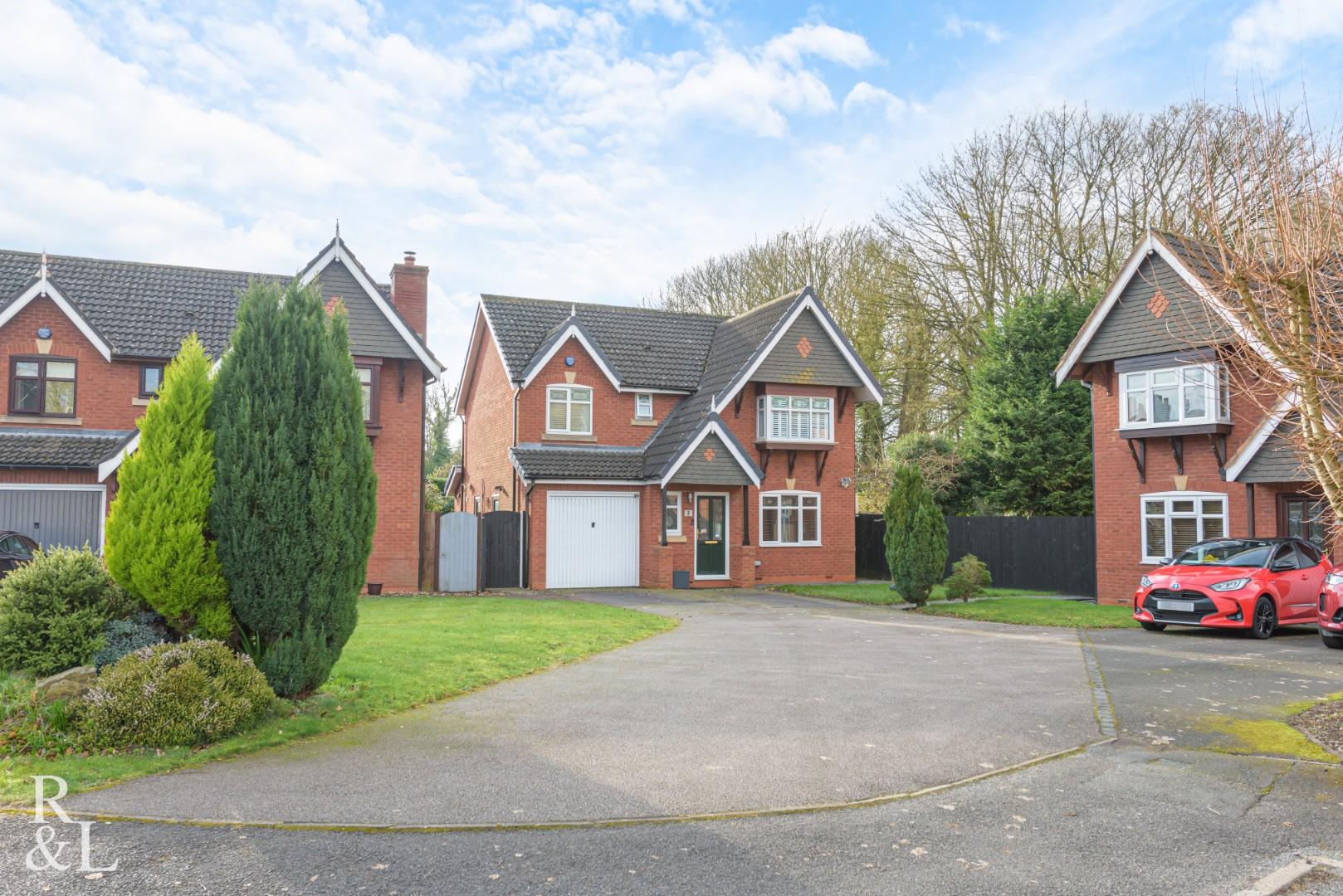 Property image for Coopers Close, Acresford