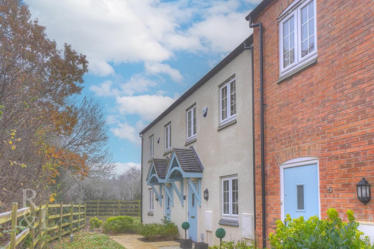 Maple Cottage, Century Drive, Packington