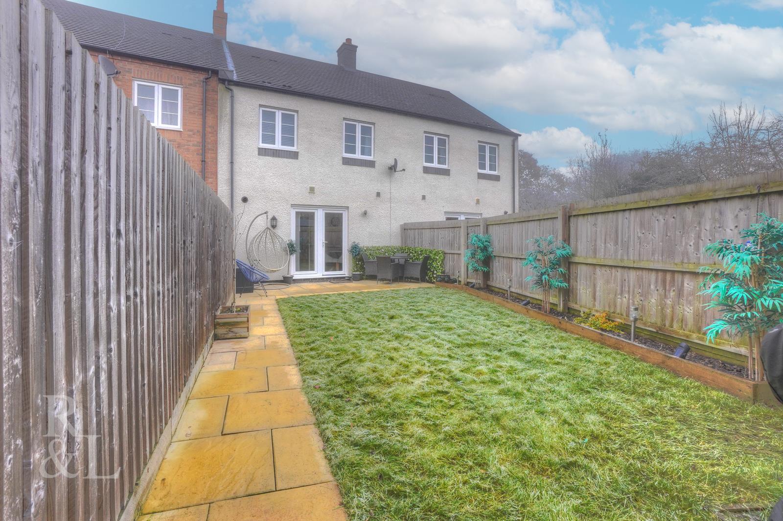 Property image for Maple Cottage, Century Drive, Packington