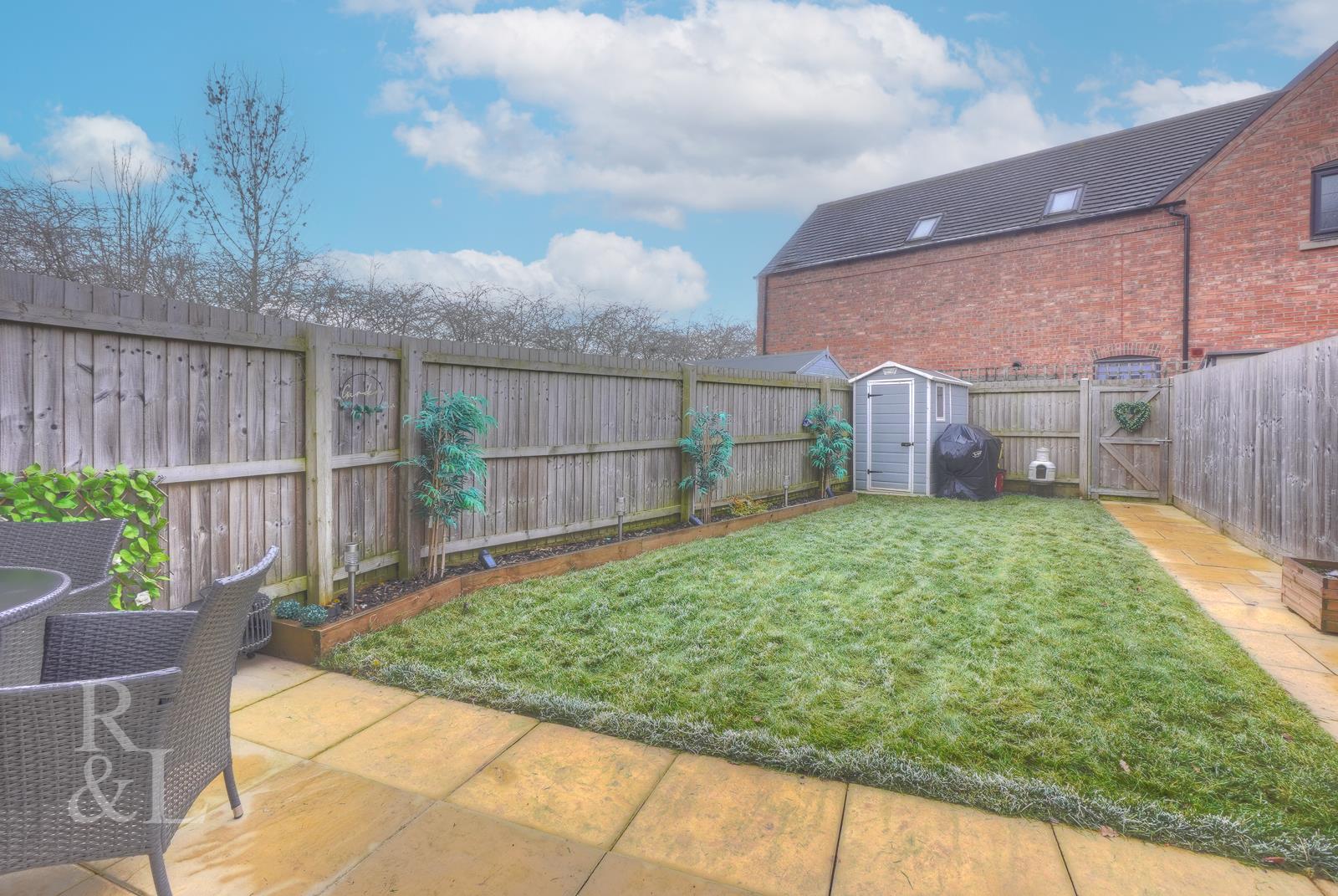 Property image for Maple Cottage, Century Drive, Packington