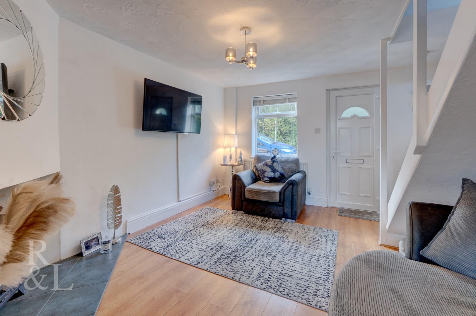 Property image for Moira Road, Donisthorpe