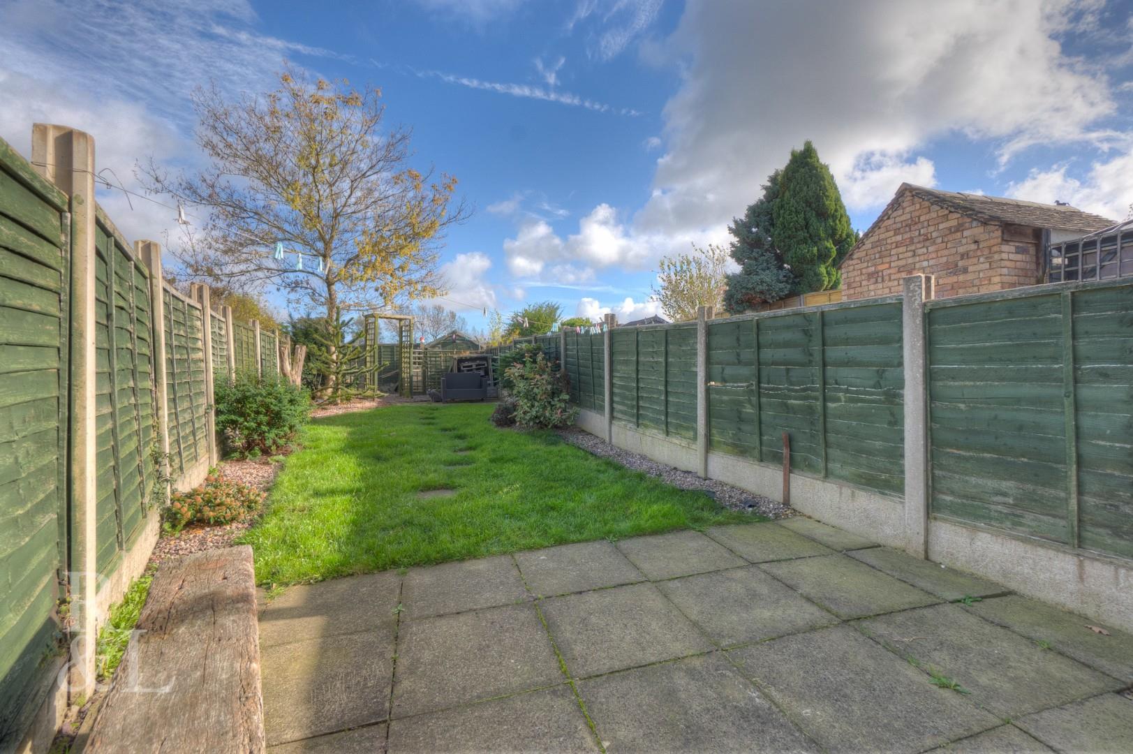 Property image for Moira Road, Donisthorpe