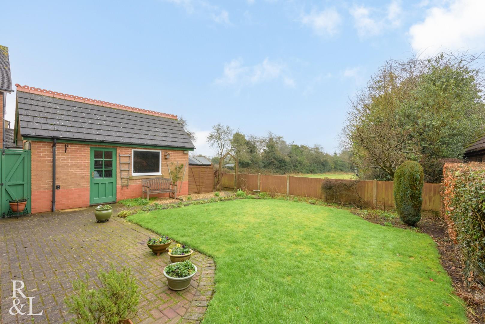 Property image for Ashby Road, Packington