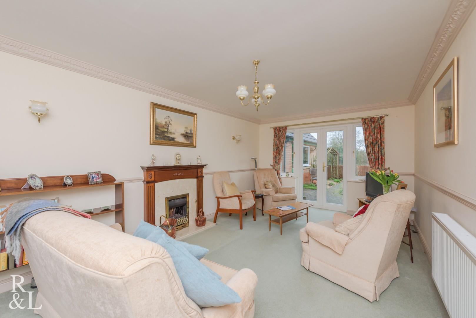 Property image for Ashby Road, Packington