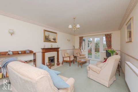 Property thumbnail image for Ashby Road, Packington