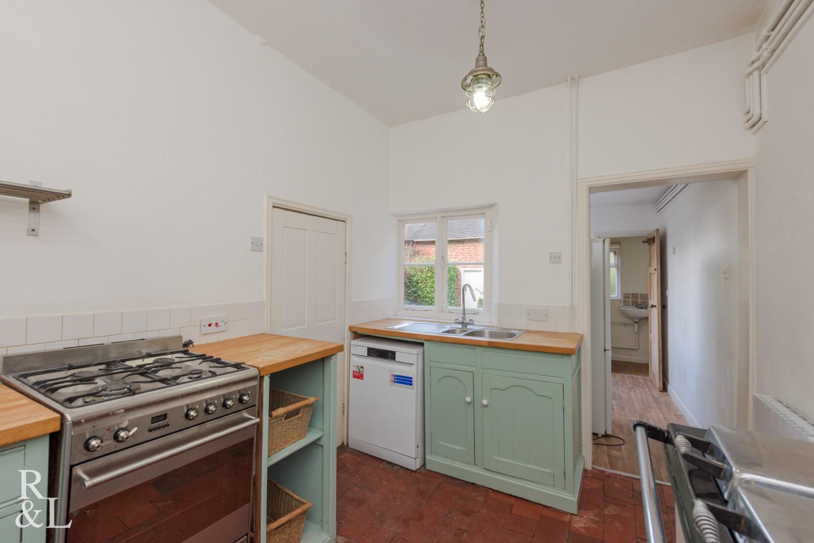 Property image for South Street, Ashby-De-La-Zouch