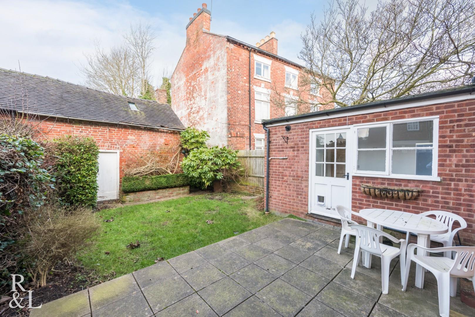 Property image for South Street, Ashby-De-La-Zouch