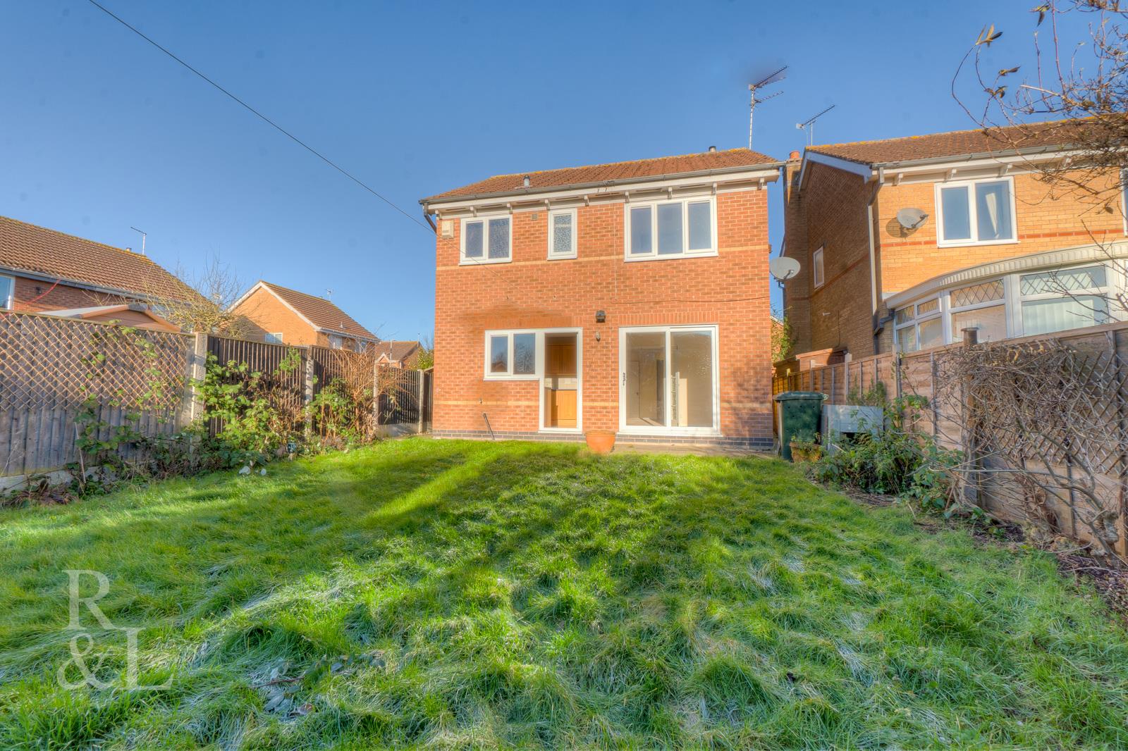 Property image for Garsdale Close, Gamston, Nottingham