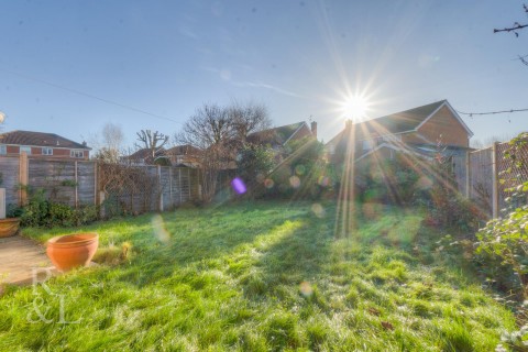 Property thumbnail image for Garsdale Close, Gamston, Nottingham