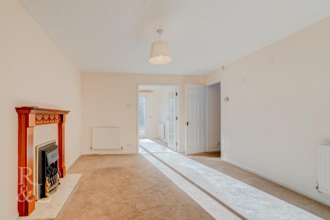 Property thumbnail image for Garsdale Close, Gamston, Nottingham