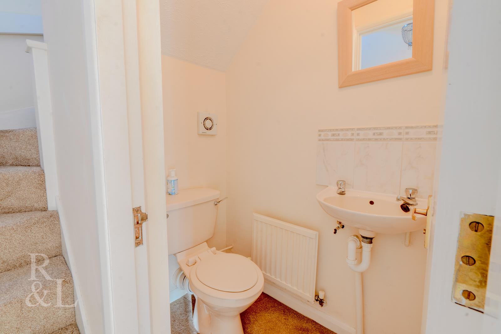 Property image for Garsdale Close, Gamston, Nottingham