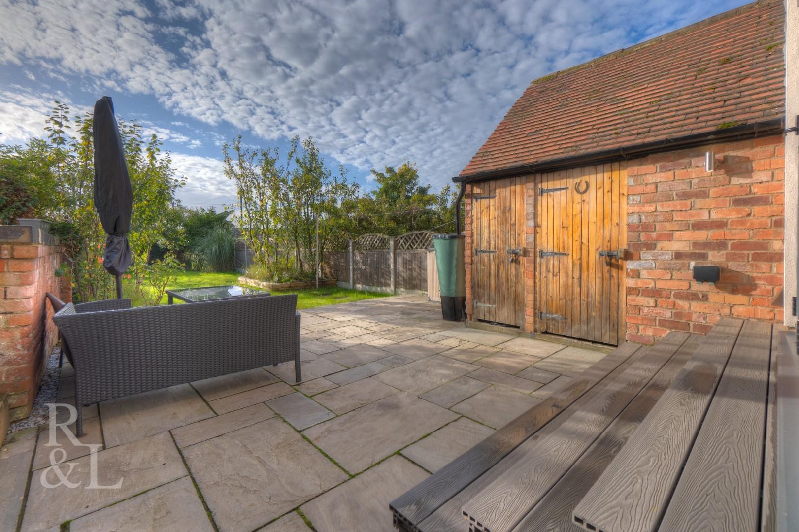 Property image for Wilford Lane, West Bridgford, Nottingham