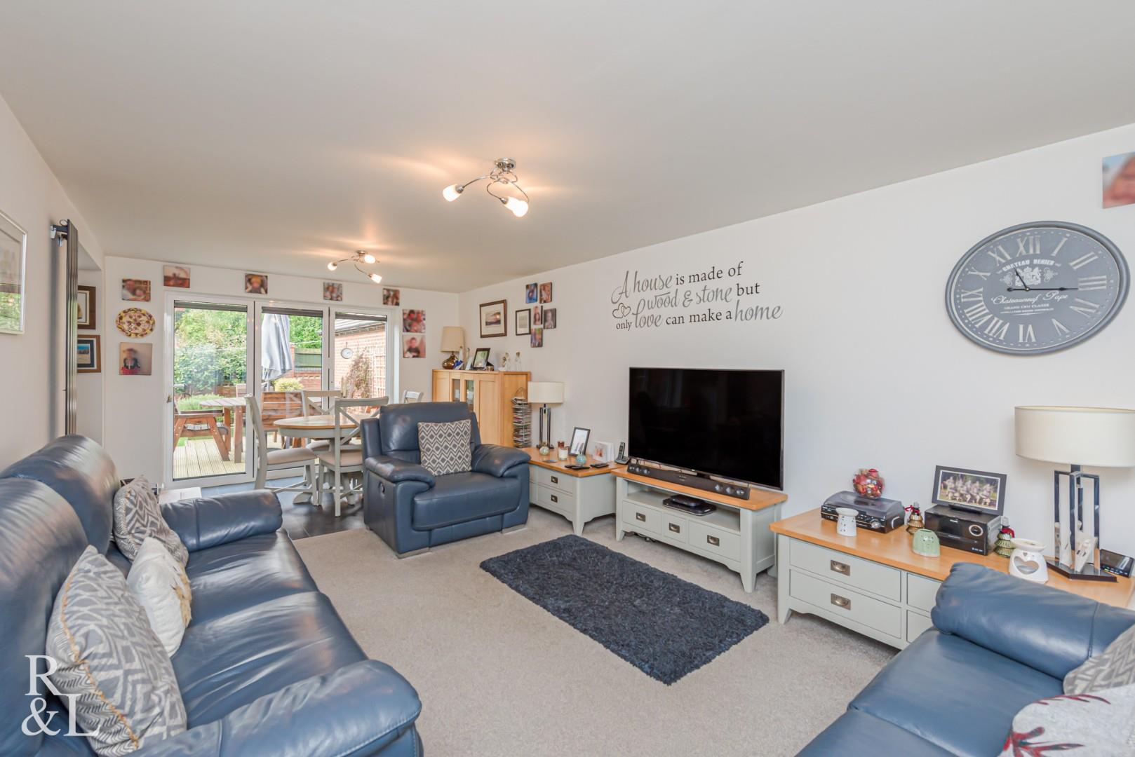 Property image for Pickerings Avenue, Measham, Swadlincote