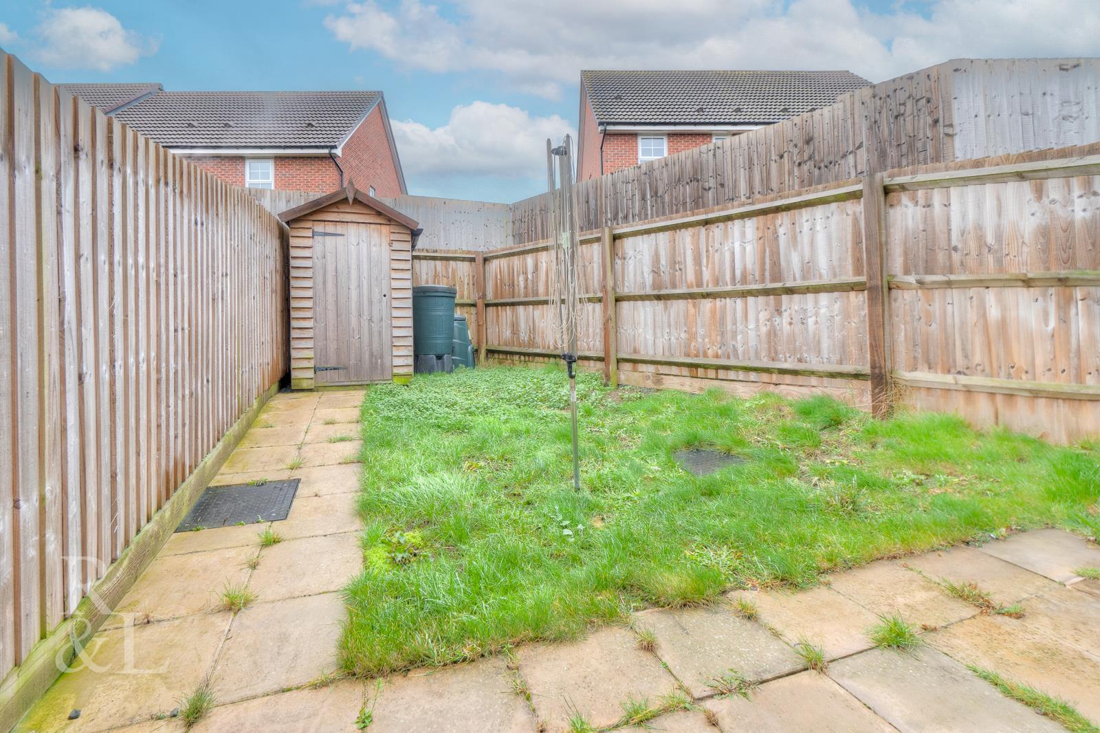 Property image for Hornbeam Close, Edwalton, Nottingham