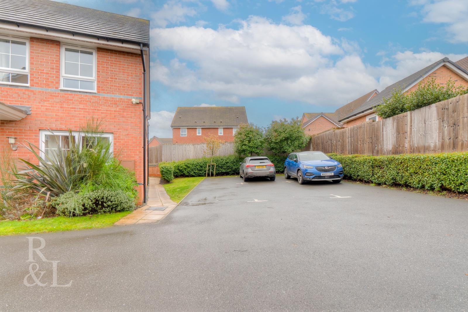 Property image for Hornbeam Close, Edwalton, Nottingham