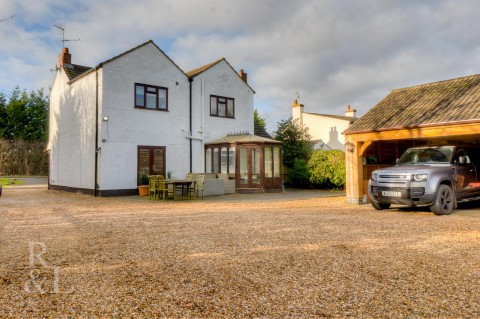 Property thumbnail image for Melton Road, Hickling Pastures, Melton Mowbray