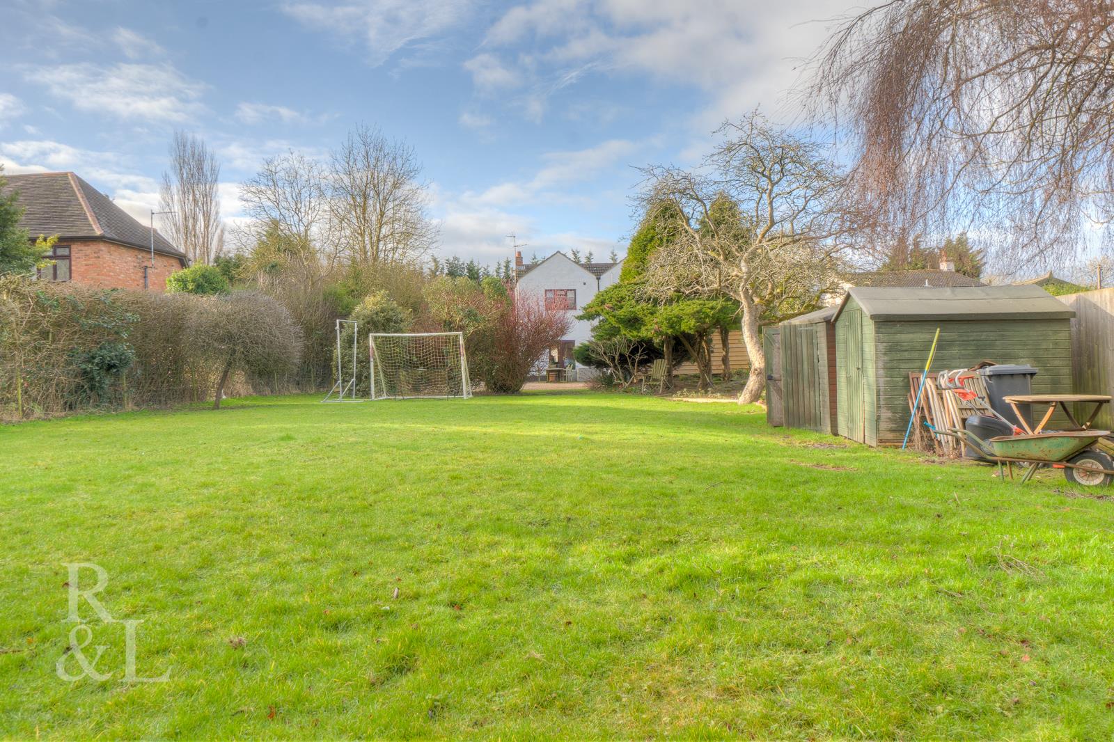 Property image for Melton Road, Hickling Pastures, Melton Mowbray