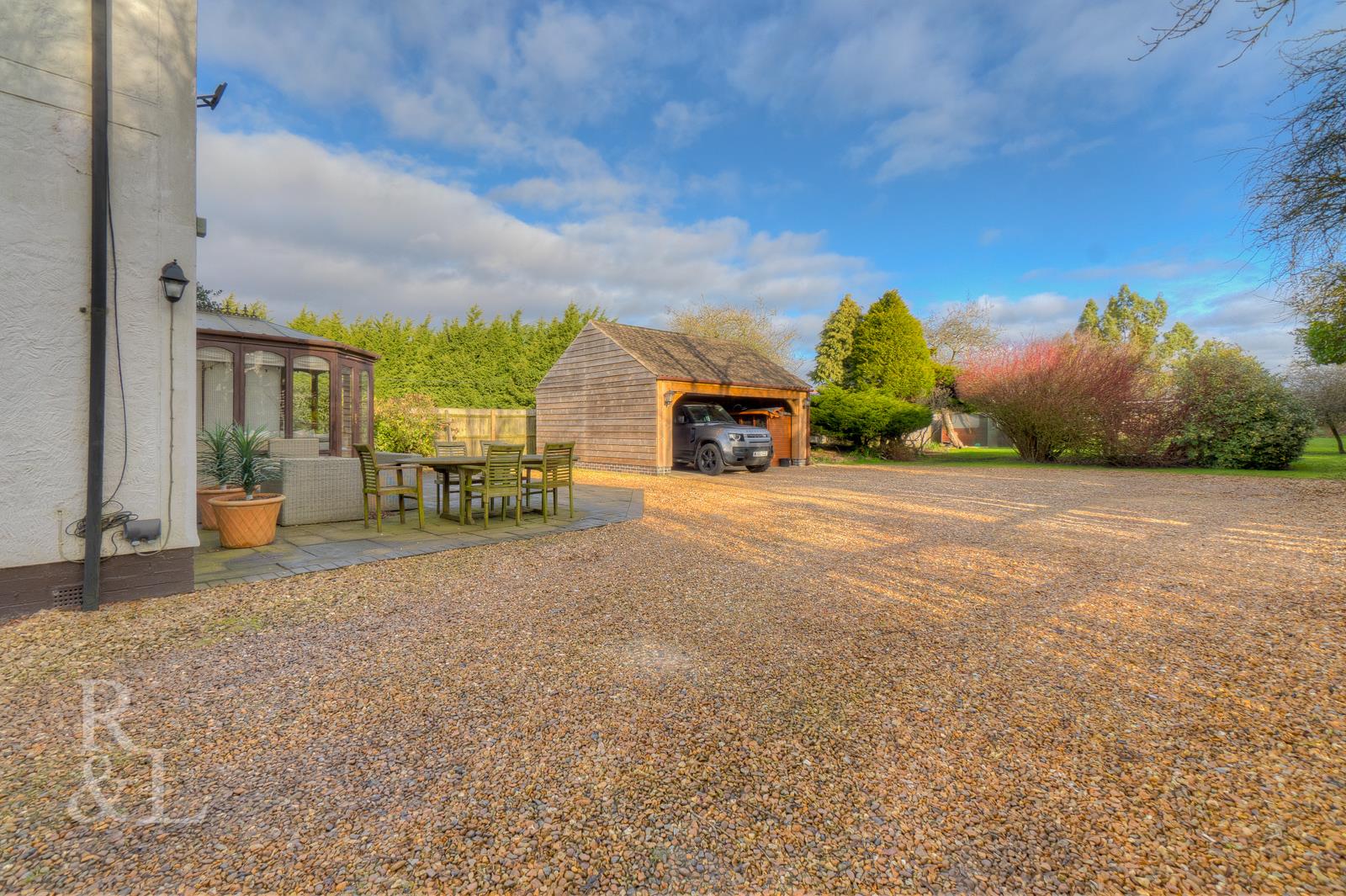 Property image for Melton Road, Hickling Pastures, Melton Mowbray