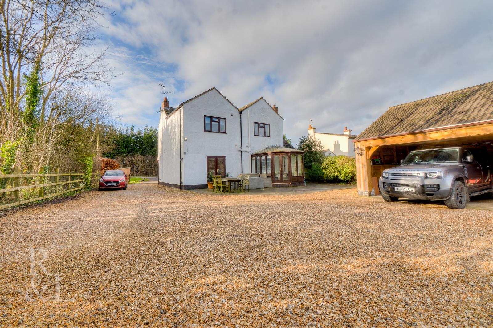 Property image for Melton Road, Hickling Pastures, Melton Mowbray